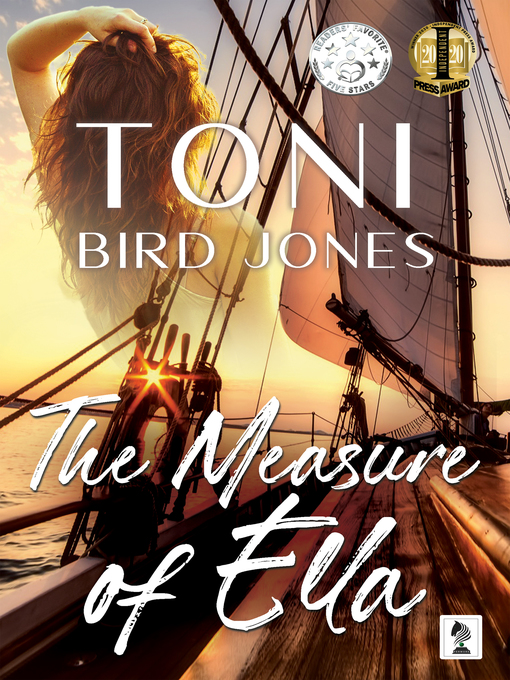 Title details for The Measure of Ella by Toni  Bird Jones - Available